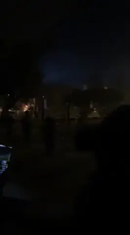 من الارشيف عام 2019/11/28وقوع شهداء وجرحى من متظاهري ثوار النجف على يد ميليشيات عمار الحكيم سرايا عاشوراء في النجف الاشرف 