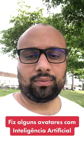 Ficou parecido? Essas fotos foram geradas com inteligência artificial através do app @Lensa Photo Editing #ia #midjourney #midjourneyart #inteligenciaartificial #artificialinteligence #instantphoto #falagalvao #vozdogalvao 