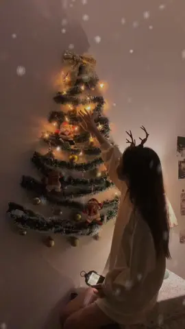 The most beautiful time of the year 🥰🎄☃️ #noel #christmas #trangtrinoel #trangtrigiangsinh #decoration 