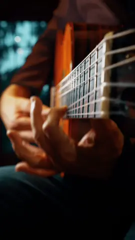 Wrote this yesterday on my birthday #jessecook #flamenco #rumba #acousticguitar #beautiful #condeguitars #sologuitar
