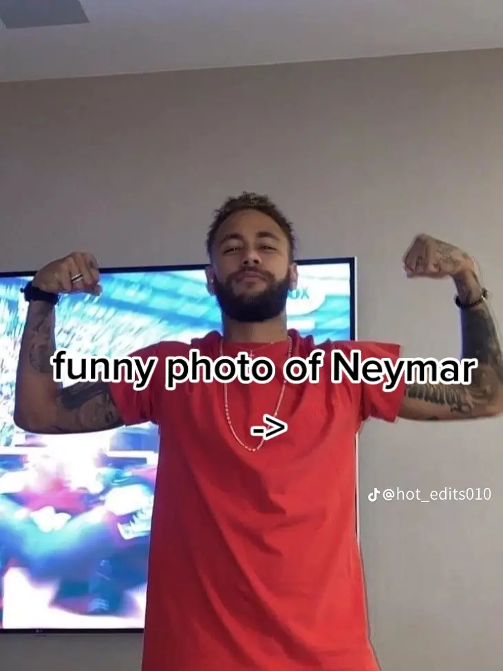 #neymarjr #foryoupage #fypシ #neymar 