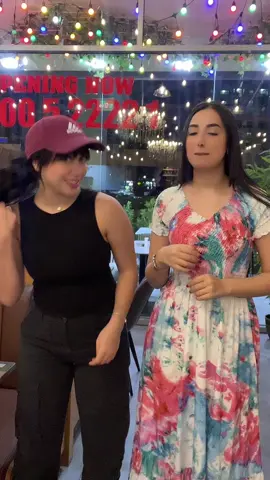 @Nada||ندى  جينا نقفل الترند مع ندى🔥😂 ، تعالوا انستا بسرعة بالبايو