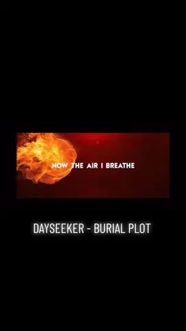 Dayseeker- Burial Plot #dayseeker #dayseekerband #burialplot #metalcore #alternative #fyp #metal #metalfamily #alttiktok #rockplaylist #playlist #metalcoretiktok #newcore #trending #metalmusic #foryou 