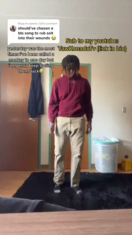 Replying to @nannnn_123 sub to my youtube tho