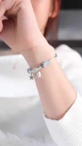 Lưu ý nha cả nhàaa #angem #datunhien #vongtay #tiktokshop 