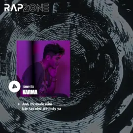 Ngài đỉnh quá 🙏 #xuhuong #rap #rapzone #lyrics #tommyteo 