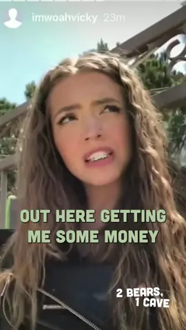 Gotta get dat money...Ep. 161 #2bears1cave #2bears1cavepodcast #podcast #podcasting #comedypodcast #comedians #fyp #trending