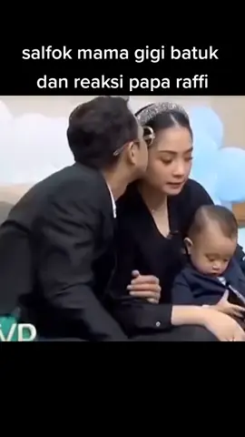 little things but sweet😍✨#nagitaslavina #raffiahmad 