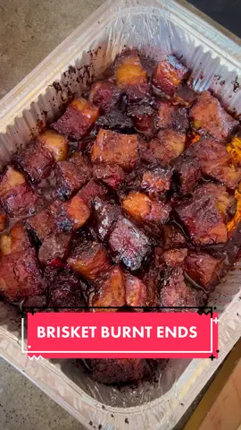 Looking to switch it up for the holidays this year? Try out these perfect bites of brisket heaven 🔥 from @MEATER 🤌 Serve as an app, main or a post- dinner late night snack, you can’t go wrong with these. #TraegerGrills #holidayrecipe #recipesoftiktok #FoodTok #foodtiktok #bbqtiktok #burntends #brisket #bbq #appetizers 