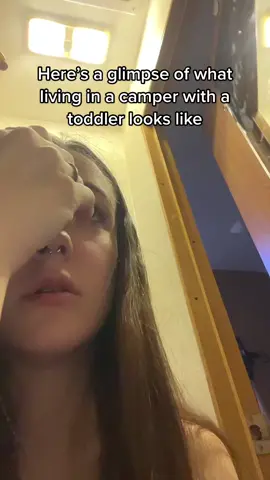And y’all think you have it hard with your NORMAL SIZED bathrooms 😤😭🤣 #toddlersoftiktok #sawyercalvin 