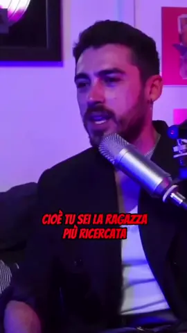 Che coppia che sono!! #power #alessialanza #podcastitalia