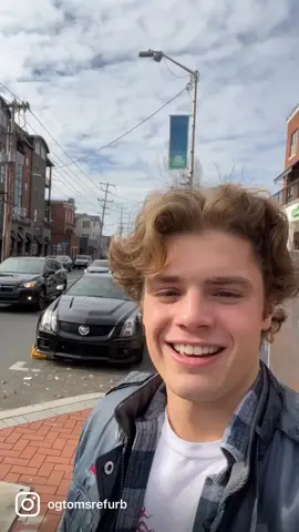 Another day another dolla #tomsrefurb 