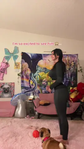 Isn’t he so cute 😚🙈