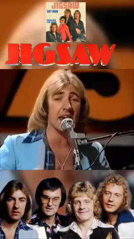 #onthisdayinmusic [November 29 1975] #skyhigh  #jigsawband no.6 #billboardhot100 topping at no.3 ☆released as a single in 1975☆the main title theme to the film [The Man from Hong Kong] composed by Clive Scott and Des Dyer of Jigsaw☆orchestral arrangement by Richard Hewson #60s70s80smusic #musicvideo #throwbacksongs #70smusic 