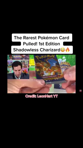 #pokemoncardsopening #fypシ #fypシ゚viral #charizard #leonhart #pokemon #pokémon #pokemoncommunity #pokemontcg #pokemoncards #pokemonpulls #thepokemonstore #thepokemoncommunity #usa #uk #viralvideo #viral #foryoupage #foryou #fyp #youtube #pokecam #pokecam7 #pokemontcg 