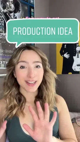 Hey besties hope this helps you get cooking! 💕 #indiepop #songwriting #musicproduction #popska #indierock #musicmindset #womeninmusic #bedroomproduction #indieartist #girlsplaining 