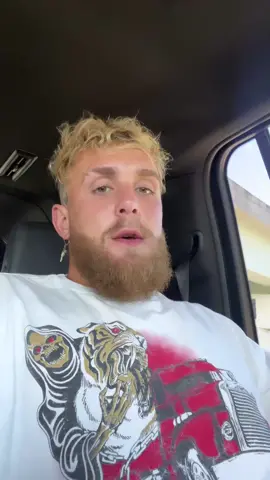 Jake Paul had a few words for Paddy Pimblett…thoughts? 👀👇🥊 #jakepaul #paddypimblett #sparring 