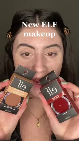 @elfyeah why you always taking all my money 😭❤️ love this no foundation look 🥰 #acnepositivity #acnemakeup #acnecoverage #makeuptutorial #MakeupRoutine #grwmmakeup #elfmakeup #elfhaloglow #skinpositivity #BeautyTok 