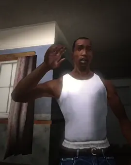 Thanks for 2k luv you all #cj #cjsadedits #gtasanandreas #caroljohnson #FYP #sad #foryou #stayzesty #sxpmaz 