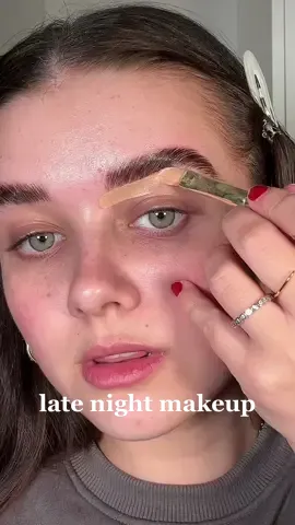 this video is giving me throwback milliemacmakeup vibes #makeup #makeuptutorial #grwm 