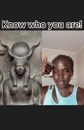 Know who you are to understand where your going!  #vibratehigher #nyakush #ancient #ancientkush #ancientkemet #ancientegypt #5d #newearth #melanin #highfrequency #nature #blackwomen #BlackTikTok #spiritual #spirituality #carbon #neurmelanin #truthteller #africanhistory #religon #astrology#blackpeople #darkmatter #ascension #nilotic #southsudan #southsudantiktok #southsudanese #southsudaneseglobal #fyp #goviral #fyp #southsudantiktokers🇸🇸 #sudotiktok #southsudanesetiktokers🇸🇸🇸🇸🇸🇸 #foryou #worldtiktokforyoupage #viral #fyppppppppppppppppppppppp