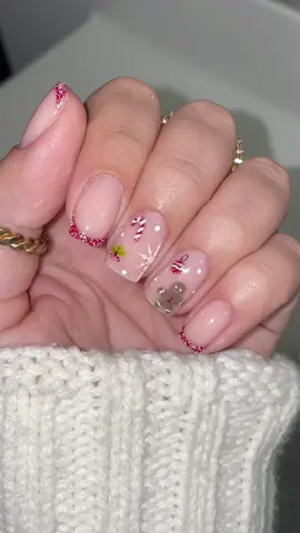 Christmas cuties 🎁 