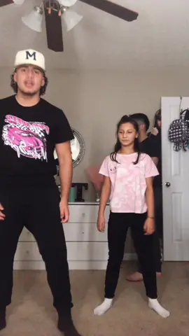 Puig sibling bonding🤍 Tati with her two older brothers #brothersandsister #family #thepuigfamily #dancechallenge #fypシ゚viral #fypage #fouryourpage #4upage @jaidenpuig @lil_luccii 