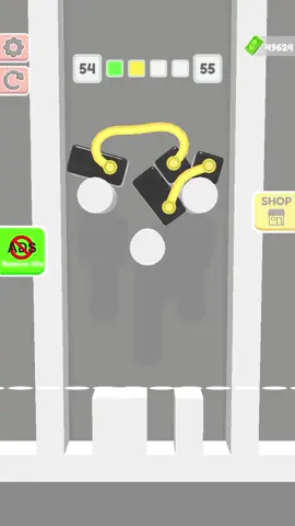 Slow down. 😇 #game #minigame #tiktokgame #funny #relax #foryou #fyp #relaxgame 