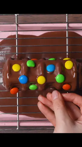 #foryou #fyp #LearnOnTikTok #chocolate #yumup 