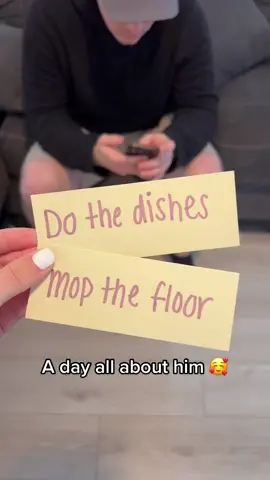 His best day ever 😂 #couples #comedy #couplescomedy #funny #trend #trending #prank #funnyprank #marriage #marriedlife 