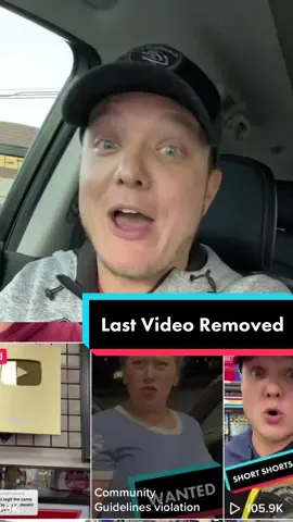 YouTube: Gas Station Encounters  IG/Twitter: @GSEncounters