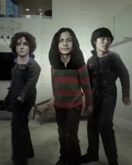 I didn’t know Miguel could dance? 🤨 | #Fyp #repost #Xybza #fyp #xybza #vsp #vspedit #vspeditor #vspedits #edit #tbp #theblackphonecast #miguelcazarezmora #miguelcazarezmoraedit #tristanpravong #tristanpravongedit #masonthames #masonthamesedit #bradyhepner #bradyhepneredit #madeleinemcgraw #madeleinemcgrawedit  