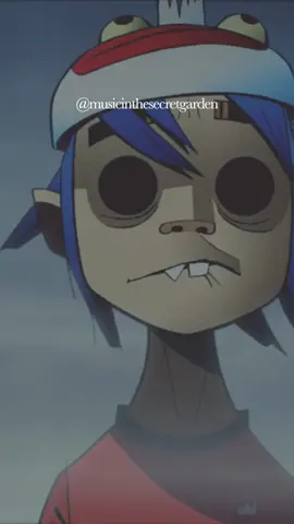 Gorillaz - On Melancholy Hill • Subtítulos en Español + Lyrics   #gorillaz #onmelancholyhill #plasticbeach #damonalbarn #2010 #2010s #parlophone #synthpop #newwave #murdocniccals #noodle #russelhobbs #2D #subtitulosenespañol #fyp #parati #tiktok #music #viral #foryou #subtitles #lyrics 
