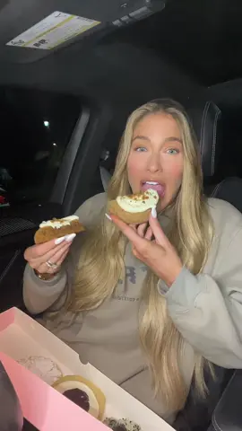 Crumbl Cookie Review coming in hot!  #fyp #crumbl #cookiereview #crumblreview 