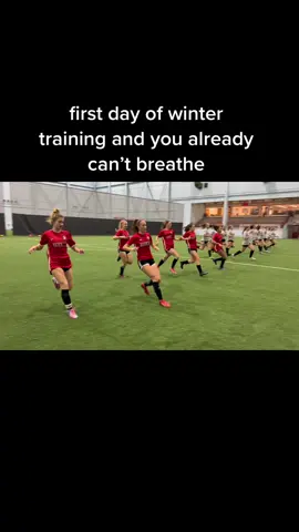 if you don’t cross the line…#soccergrlprobs #soccergirls #usclubsoccer 