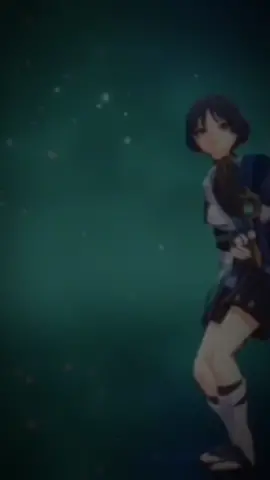 SLAYY SCARAA 🕺🕺 #facemosaic #scaramouchegenshinimpact #scaramouche #scaramoucheedit #scara #untouchable #dancer 