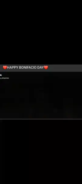 Andres Bonifacio#bonifacioday#nov30#andresbonifacio#fyp #fypシ #fypage 