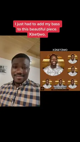 #duet with @ewe_chorals #ewe #catholic #viral #choralmusic #chorale #fypシ #melody #ghanatiktok🇬🇭 #fypage #Duet #fun #smile #music #fyp #choralemusic 