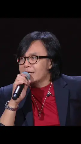 Dewa 19 X Ari Lasso on Indonesia Idol. #indonesiaidol 