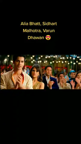 #aliabhatt #varundhawan #sidhartmalhotra 