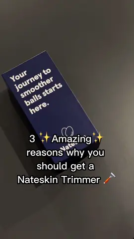 I meaaaaan 👀 #fyp #foryou #nateskin #mensgrooming #viral #manscaping 