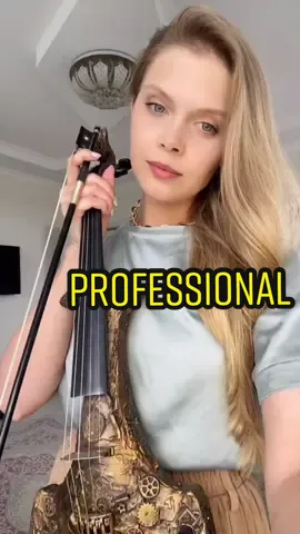 Professional 😢 #professional #belmondo #violin #vedeneeva 