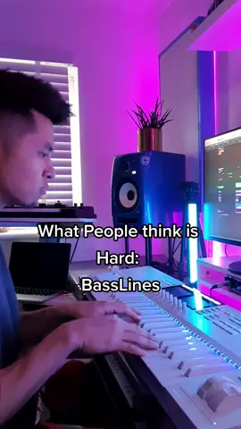 The hardest part of Music Production is not what you think  #musicproducer #musicproductiontips #beats #producersoftiktok #producertok 