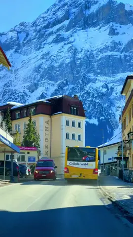 #swissroads 🇨🇭#switzerland #switzerlandnature #roadtrip #grindelwald #berneroberland #verliebtindieschweiz #swissbeautiful #sisiswiss 