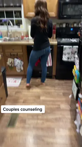 #couples therapy #lol#it’s a joke karen @louanncollinsrn @Brandi Kiser 
