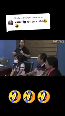 Replying to @kekay12 ganon pala yon🤣🤣🤣#viralvideo #raffytulfo #patawatoday🤣 #fyp #fypシ #fypHotspot #fypageシ 