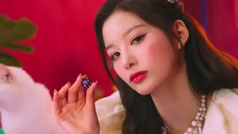 DICE MV COMPLETO 😻 #nmixx #dice #mv #kpop #kpopers 