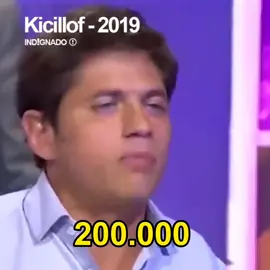 #kicillof #vivicanosa #indignadoxd 