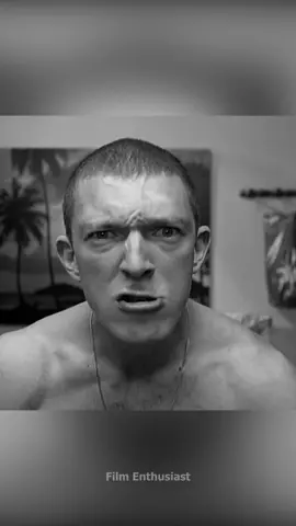 Actors looking directly into the camera #filmedit #lahaine #getout #us #pearl 