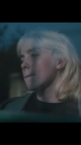 “Now all of my friends are missing again. Cause that's what happens when you fall in love” #billieeilish #tv #music #fyp 